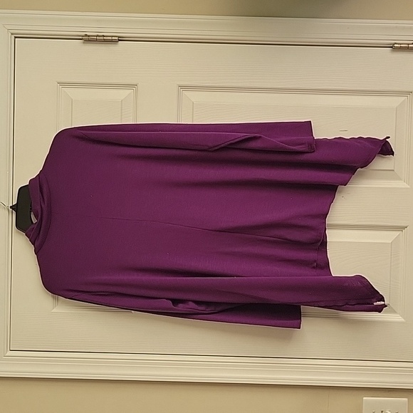 Terra & Sky Women's Top - Picture 6 of 12